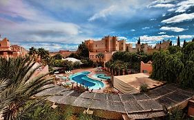 Hotel Club Hanane Ouarzazate